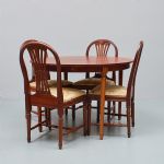 1153 6475 DINING ROOM SET